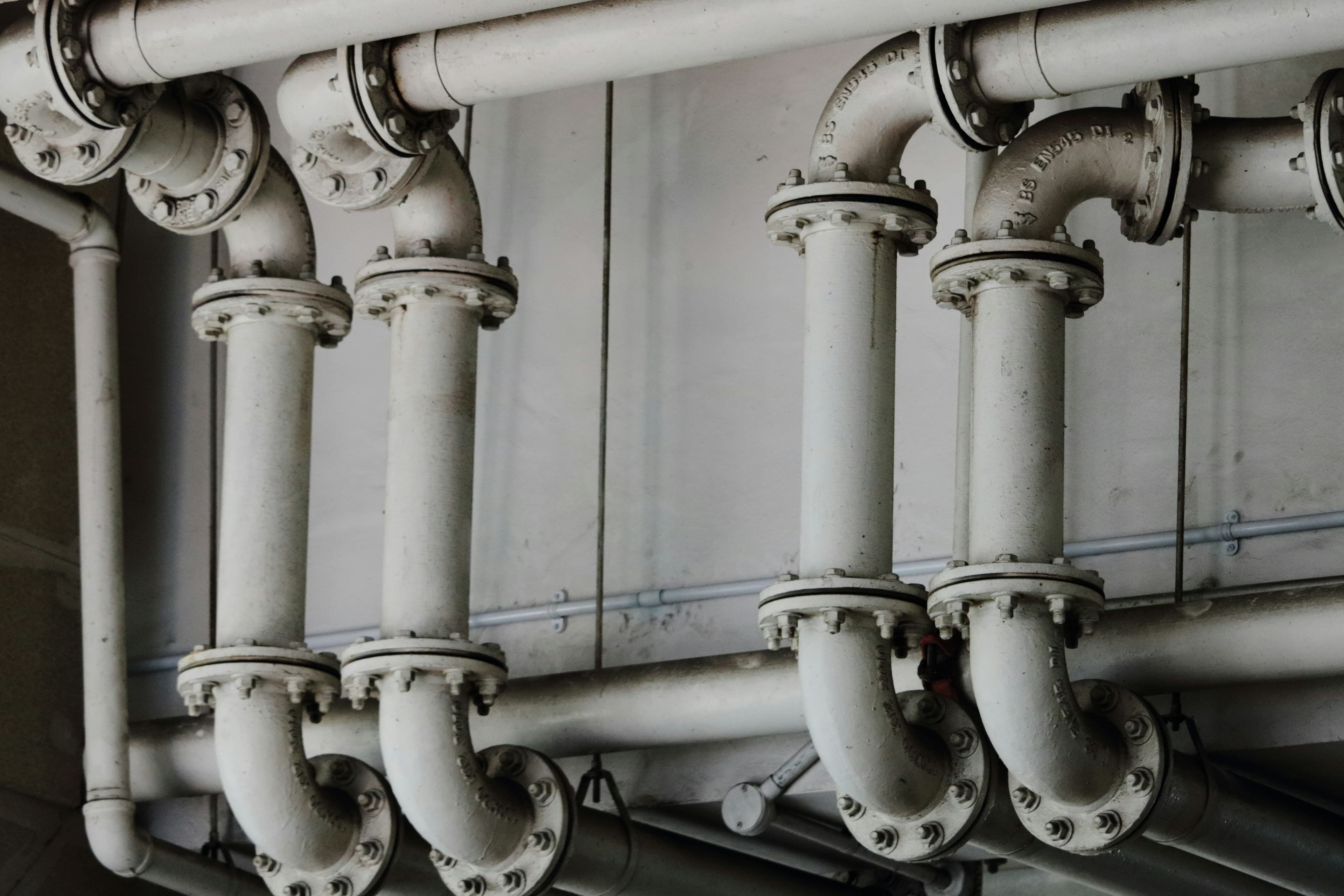 Plumbing System Design: Pipes, Fixtures, and Cost Saving