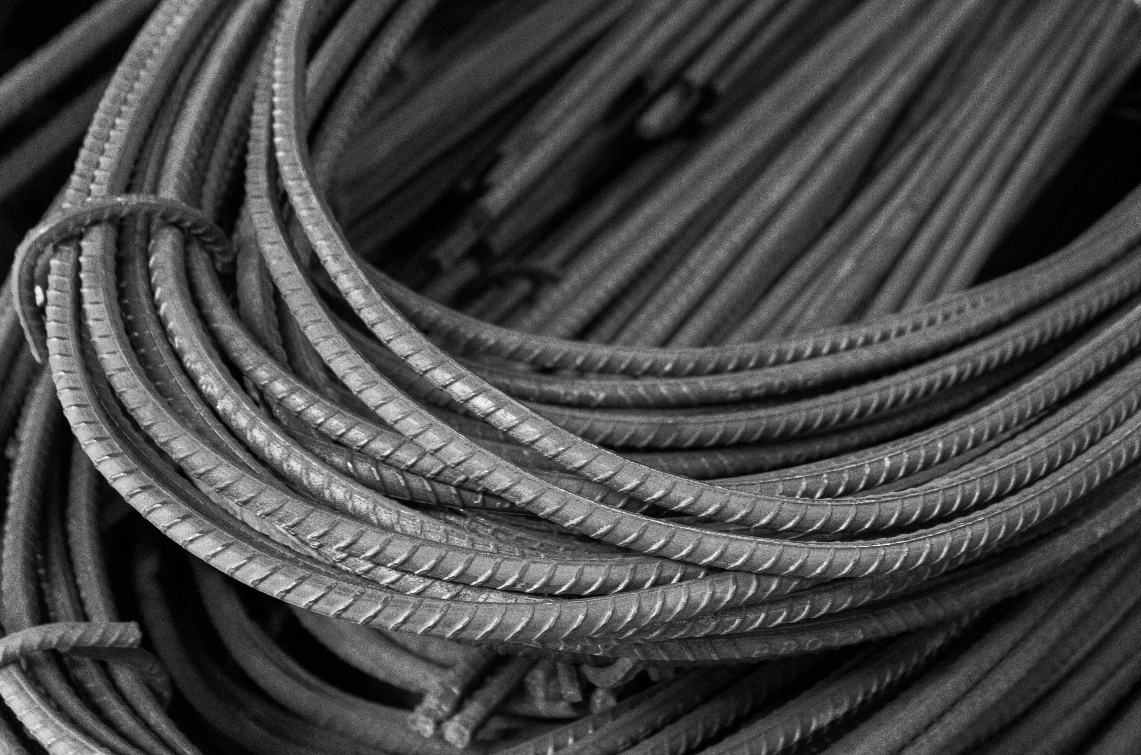 Steel Reinforcement: Types, Costs, and Best Practices