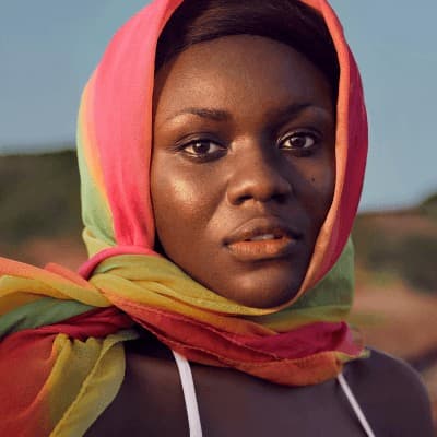 Sarah Wanjiku