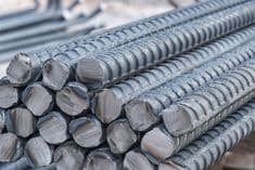 Understanding Construction Reinforcement Steel